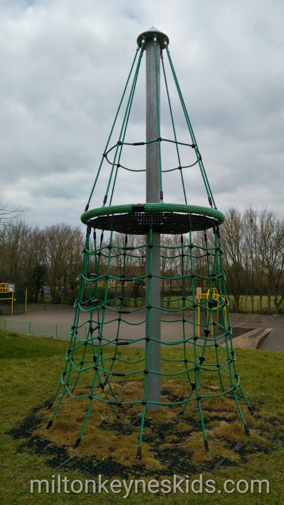 Dragon Park, Great Linford