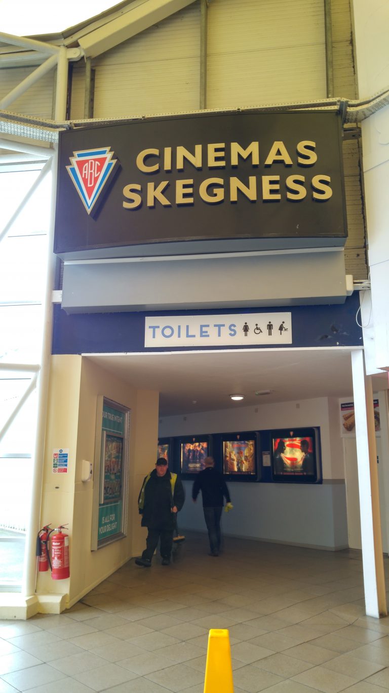 Butlins at Skegness Milton Keynes Kids