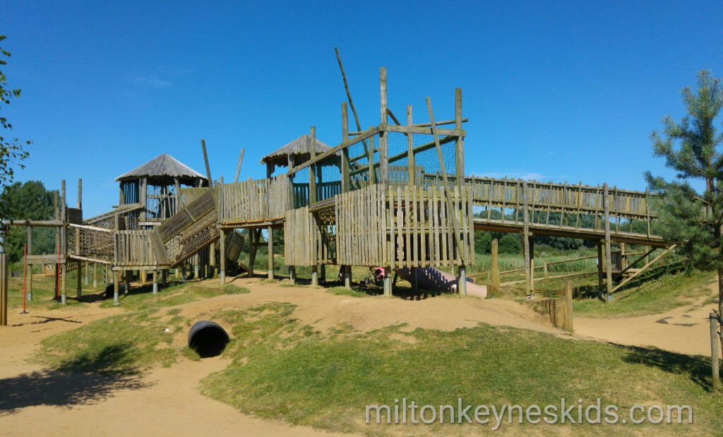 10 FREE DAYS OUT for kids within 45 minutes of Milton Keynes