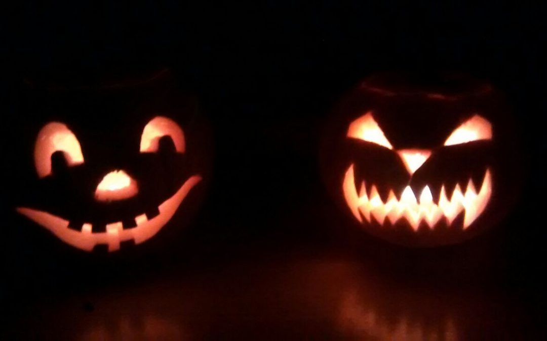 Halloween parties and events for Milton Keynes Kids 2016