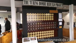 Bletchley Park