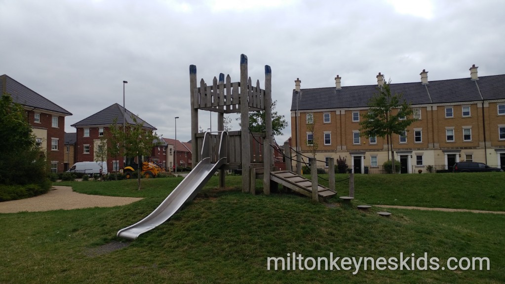 Redhouse park play area 