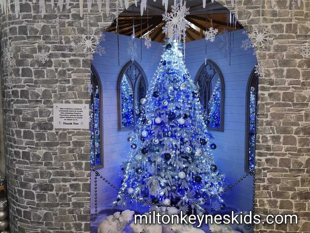 Poplars Garden Centre in Bedfordshire Milton Keynes Kids