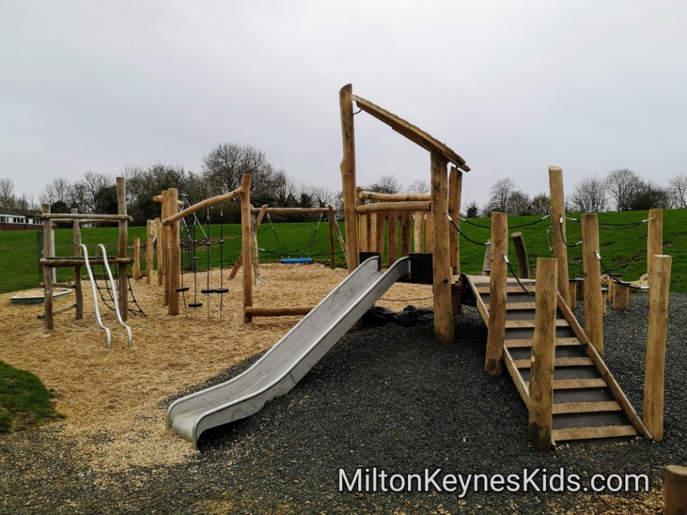 Parks and play areas in Milton Keynes Milton Keynes Kids