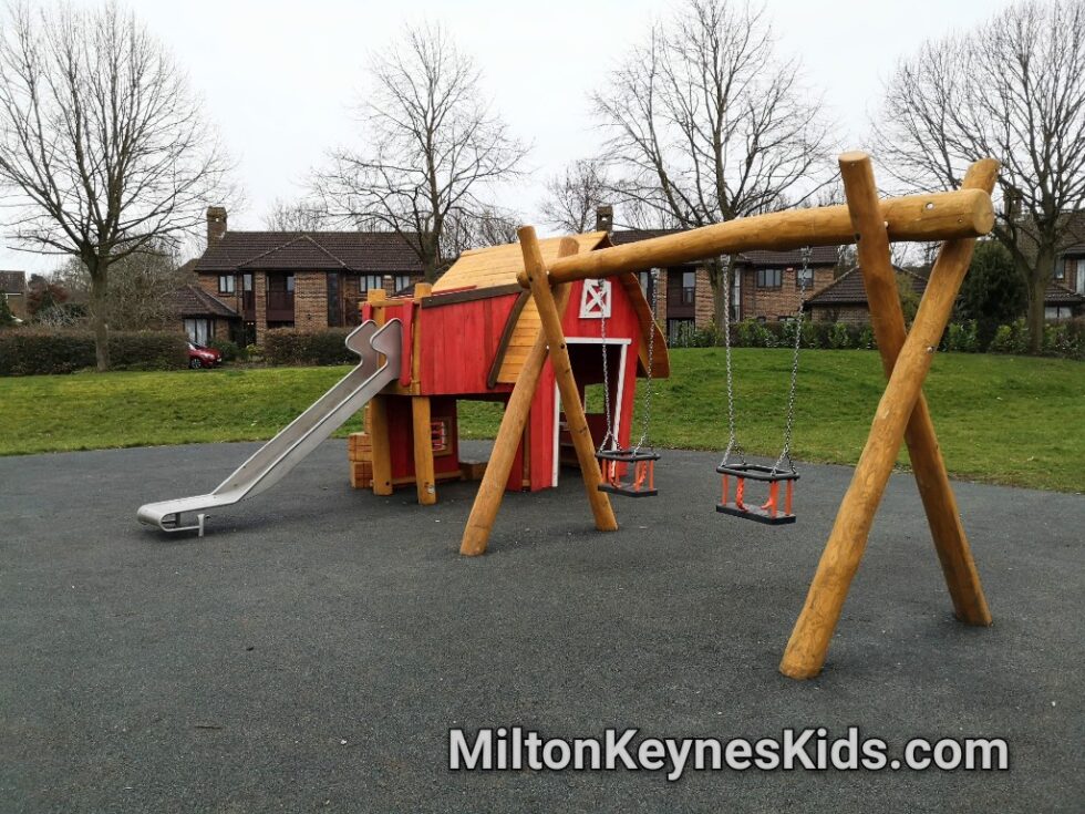 Horse Park, Loughton, Milton Keynes review Milton Keynes Kids