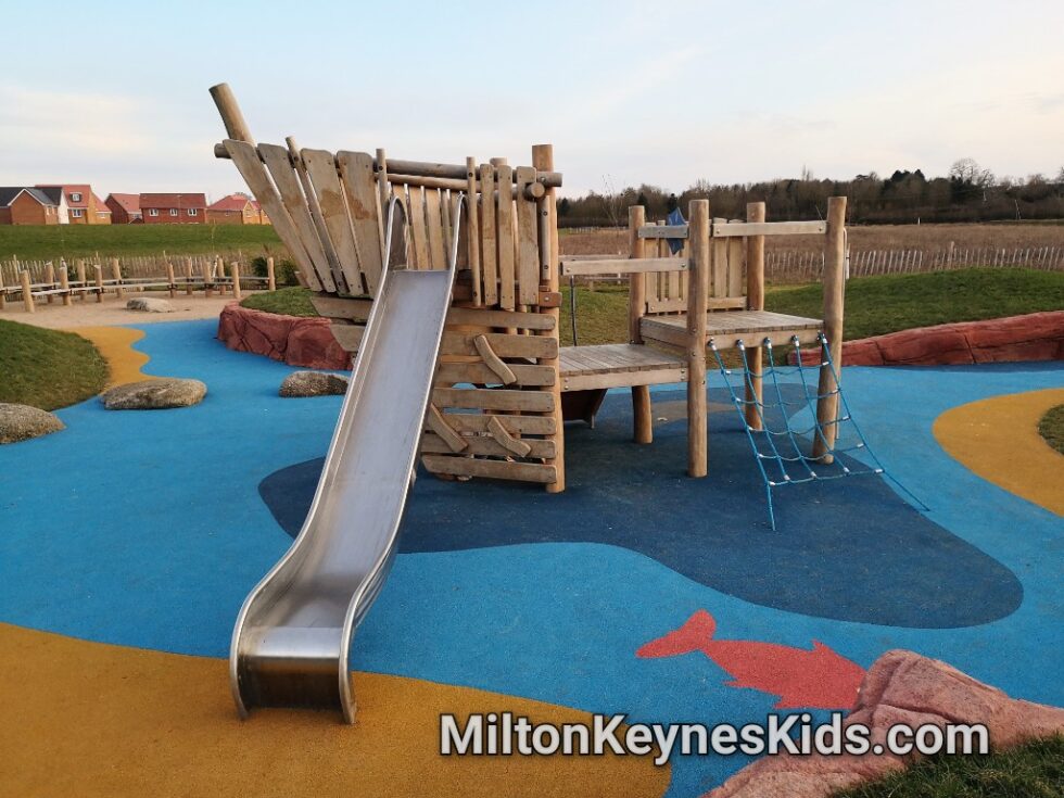 Parks and play areas in Milton Keynes Milton Keynes Kids