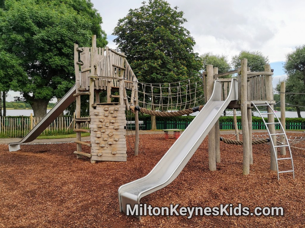 Little Brickhill Park - Milton Keynes Kids