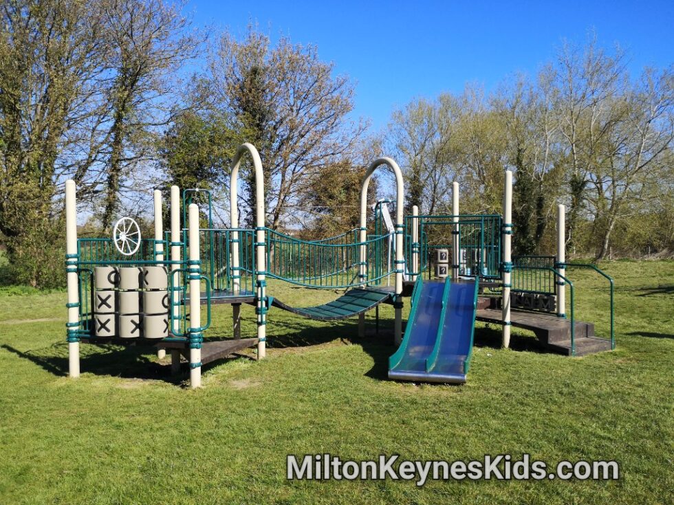 Parks and play areas in Milton Keynes Milton Keynes Kids