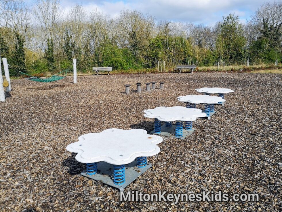 Fairfields park, Milton Keynes review Milton Keynes Kids