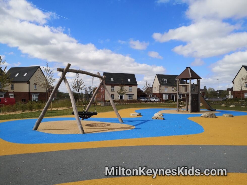 All Hallows Park, Fairfields, Milton Keynes review Milton Keynes Kids