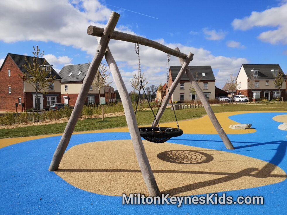 All Hallows Park, Fairfields, Milton Keynes review Milton Keynes Kids