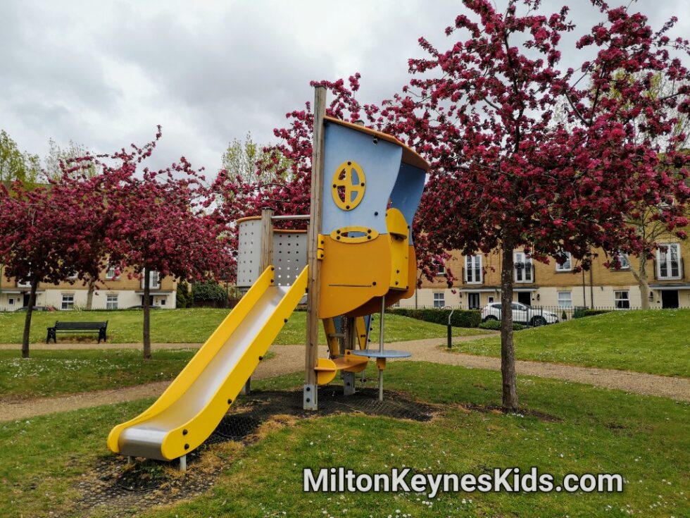 Parks and play areas in Milton Keynes Milton Keynes Kids